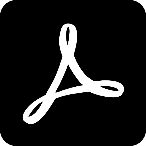 PDF logo